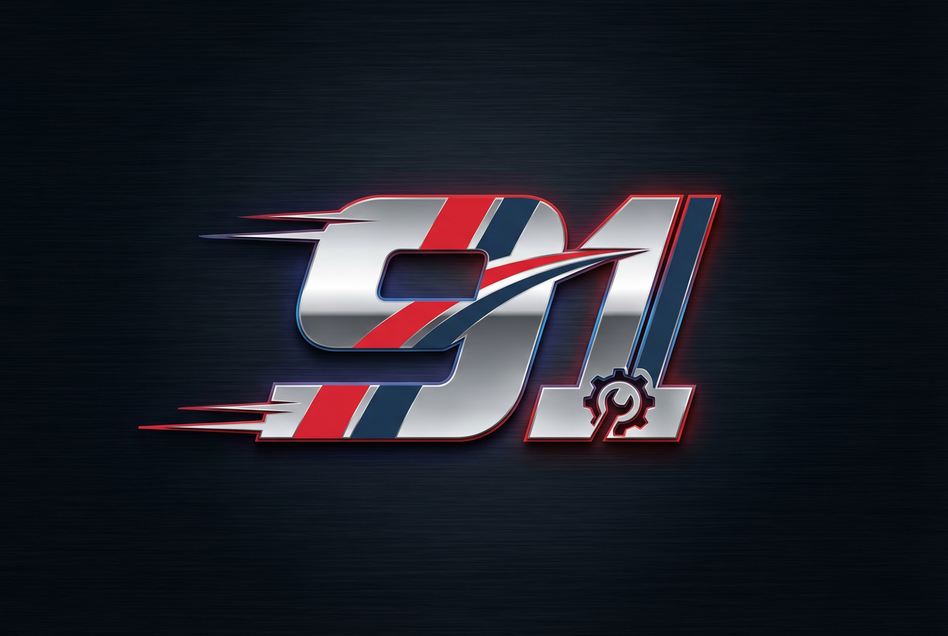 91